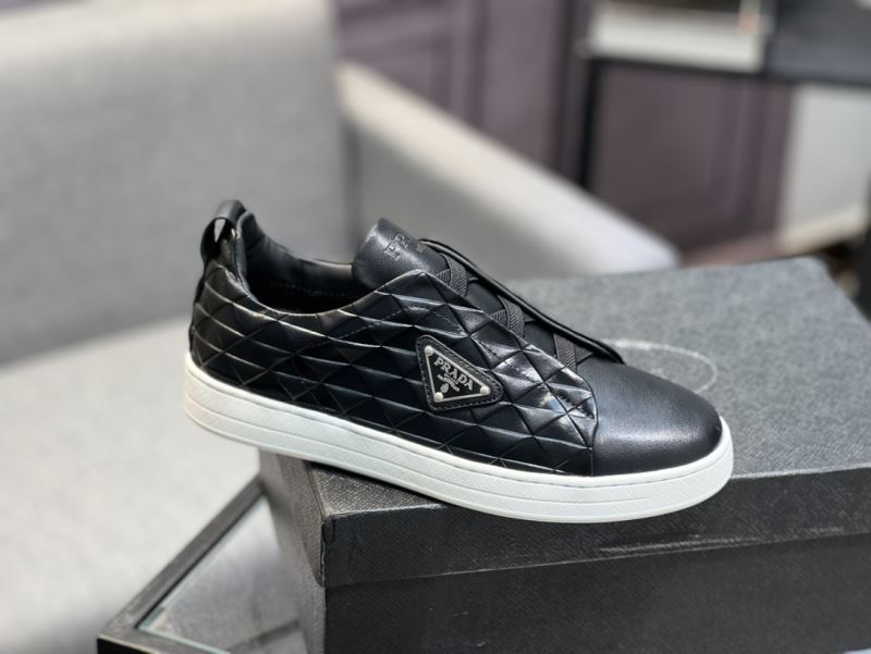 Prada Low Shoes